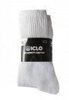 EVERLAST/GIANNA/KAPPA/LEE SKARPETY FROTTE 5-PAK