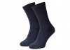 EVERLAST/GIANNA/KAPPA/LEE SKARPETY FROTTE 5-PAK