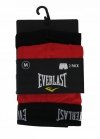 MUSTANG / EVERLAST BOKSERKI EVERLAST