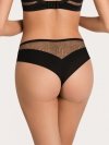GORSENIA FIGI BRAZYLIANY GISEL K881 CZARNY