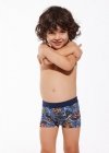 CORNETTE BOKSERKI YOUNG 700/135 PIRATES