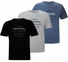 MUSTANG / EVERLAST KOSZULKA T-SHIRT MUSTANG 4228