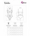 LIVCO CORSETTI BODY RUBIKA