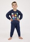 CORNETTE PIŻAMA BOY KIDS 478/159 WINNER DR