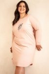TARO KOSZULA JANE 3290 DR R.2XL-3XL