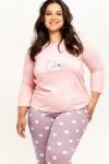 TARO PIŻAMA LIBBY 3268 3/4 R R.2XL-3XL