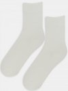 NOVITI SKARPETY DAMSKIE GŁADKIE SUPER SOFT SB076