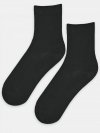 NOVITI SKARPETY DAMSKIE PRĄŻEK SUPER SOFT SB077