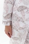 CANA PIŻAMA DAMSKA 426 DR R.2XL