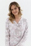 CANA PIŻAMA DAMSKA 426 DR R.3XL