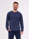 CORNETTE PIŻAMA MĘSKA 117/279 LOOSE 14 DR