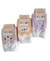 WIK SKARPETY DAMSKIE 37731 ANIMAL 2-PAK