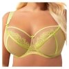 GORSENIA BIUSTONOSZ PARADISE K496/2 LIMONKA