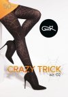 GATTA RAJSTOPY CRAZY TRICK WZ.02 50 DEN R.5