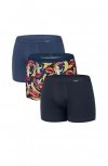 CORNETTE BOKSERKI AUTHENTIC 946/01 3-PACK