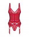 OBSESSIVE GORSET CUPIDE DESIR