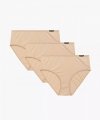 ATLANTIC FIGI DAMSKIE CLASSIC 3BLP-579 3-PACK