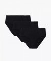 ATLANTIC FIGI DAMSKIE CLASSIC 3BLP-579 3-PACK