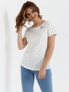 CANA PIŻAMA DAMSKA 436 KR R.3XL