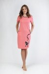 REGINA KOSZULA DAMSKA 152 KR R.2XL