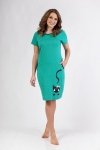 REGINA KOSZULA DAMSKA 152 KR R.2XL