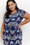 TARO KOSZULA JODIE 3363 KR KR R.2XL-3XL