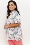 TARO PIŻAMA RENNY 3369 KR R.2XL-3XL