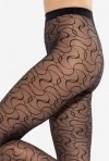 GATTA RAJSTOPY MOSAICA WZ.04 20 DEN