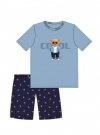 CORNETTE PIŻAMA BOY KIDS 789/119 COOL KR