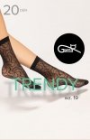 GATTA SKARPETKI TRENDYLINE WZ.19
