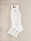 MAGNETIS SKARPETY LUREX