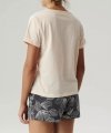 ATLANTIC PIŻAMA DAMSKA NLP-489 KR