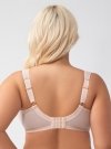 GORSENIA BIUSTONOSZ LUISSE K441/1 BEŻOWY