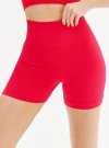 GABRIELLA SZORTY SEAMLESS SHAPE RIB