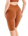 GABRIELLA LEGGINSY SEAMLESS TRACKS SHAPE