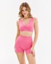 GABRIELLA SZORTY SEAMLESS SHAPE