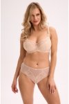 GAIA BIUSTONOSZ SEMI-SOFT ISLA BSO 1228 BEŻOWY