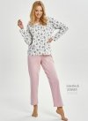 TARO PIŻAMA MARTINA 3451 DR