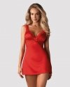 OBSESSIVE KOSZULKA SECRED CHEMISE