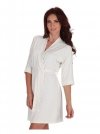 DE LAFENSE SZLAFROK KROPKI 526 R.3XL-4XL