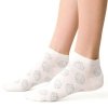 STEVEN STOPKI DAMSKIE SUMMER SOCKS 114