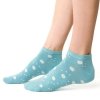 STEVEN STOPKI DAMSKIE SUMMER SOCKS 114