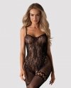 OBSESSIVE BODYSTOCKING F213 R.XL/XXL