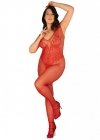 OBSESSIVE BODYSTOCKING N112