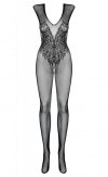 OBSESSIVE BODYSTOCKING N112
