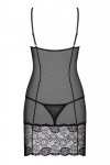 OBSESSIVE KOSZULKA ALLURIA CHEMISE