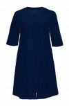 MM-TAMER SZLAFROK DAMSKI SE R.3XL-4XL