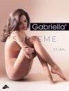 GABRIELLA RAJSTOPY SUPREME 15 DEN