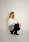 KNITTEX RAJSTOPY NADJA 3D 40 DEN