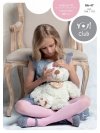 YO! YOCLUB RAJSTOPY MICROFIBRA BROKAT 40 DEN RA-47
